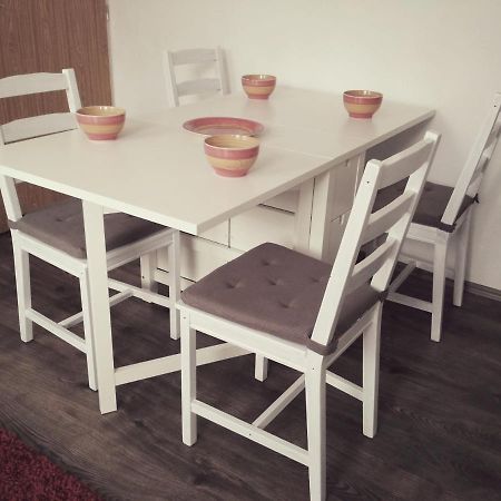 Apartman Pernink - Ubytovani V Srdci Krusnych Hor Екстер'єр фото