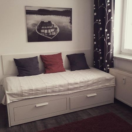 Apartman Pernink - Ubytovani V Srdci Krusnych Hor Екстер'єр фото