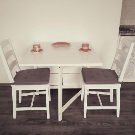 Apartman Pernink - Ubytovani V Srdci Krusnych Hor Екстер'єр фото