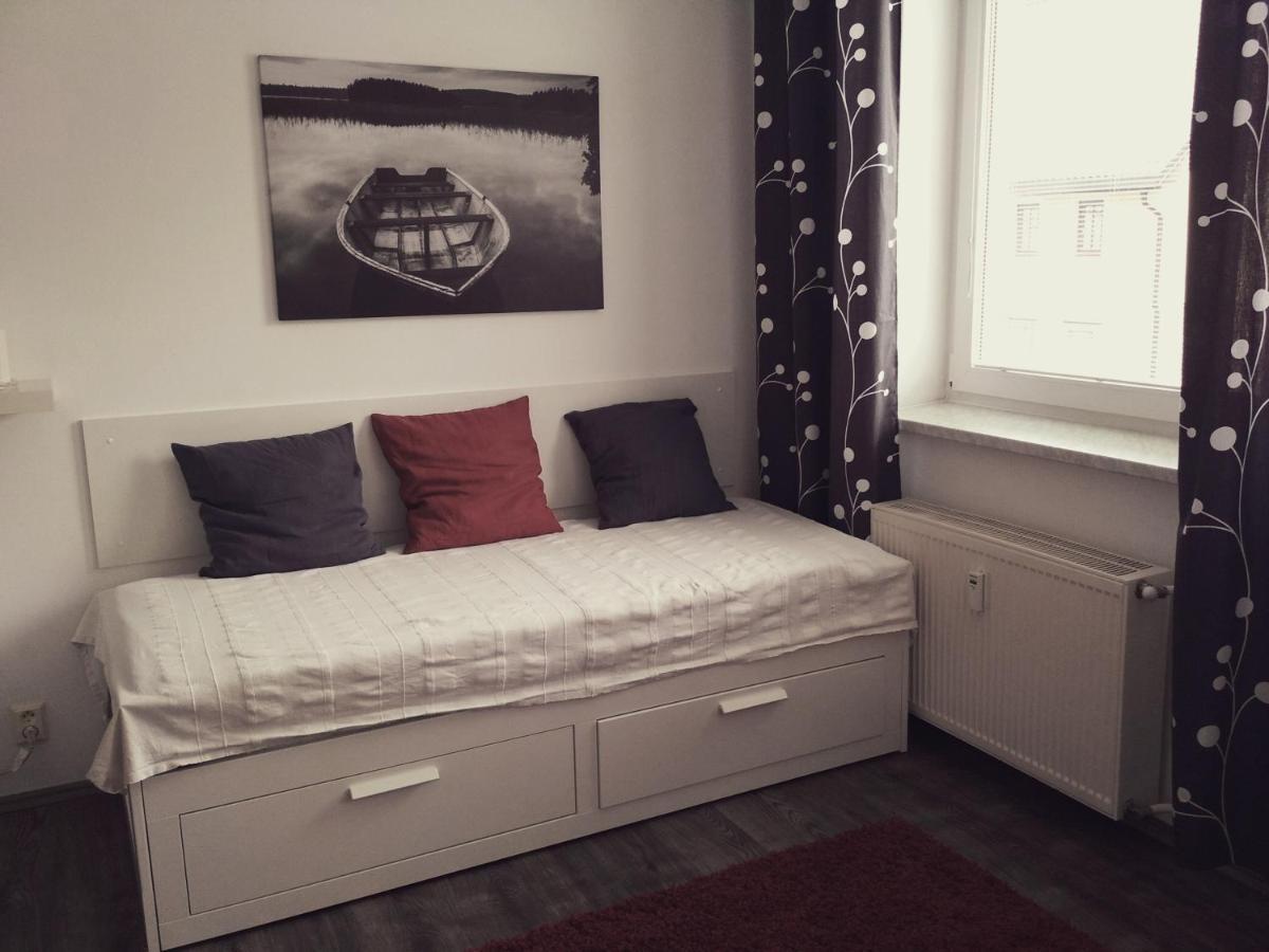 Apartman Pernink - Ubytovani V Srdci Krusnych Hor Екстер'єр фото
