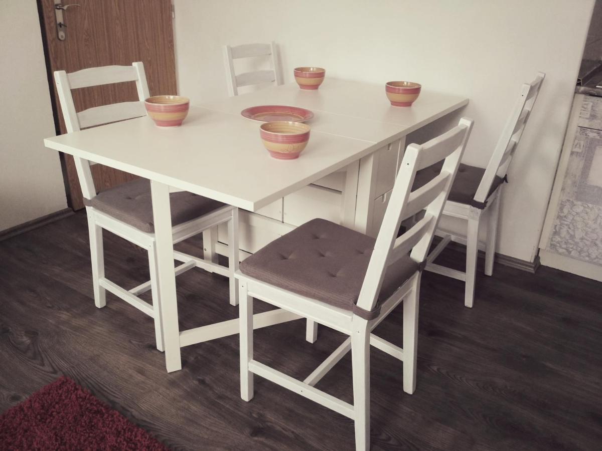 Apartman Pernink - Ubytovani V Srdci Krusnych Hor Екстер'єр фото