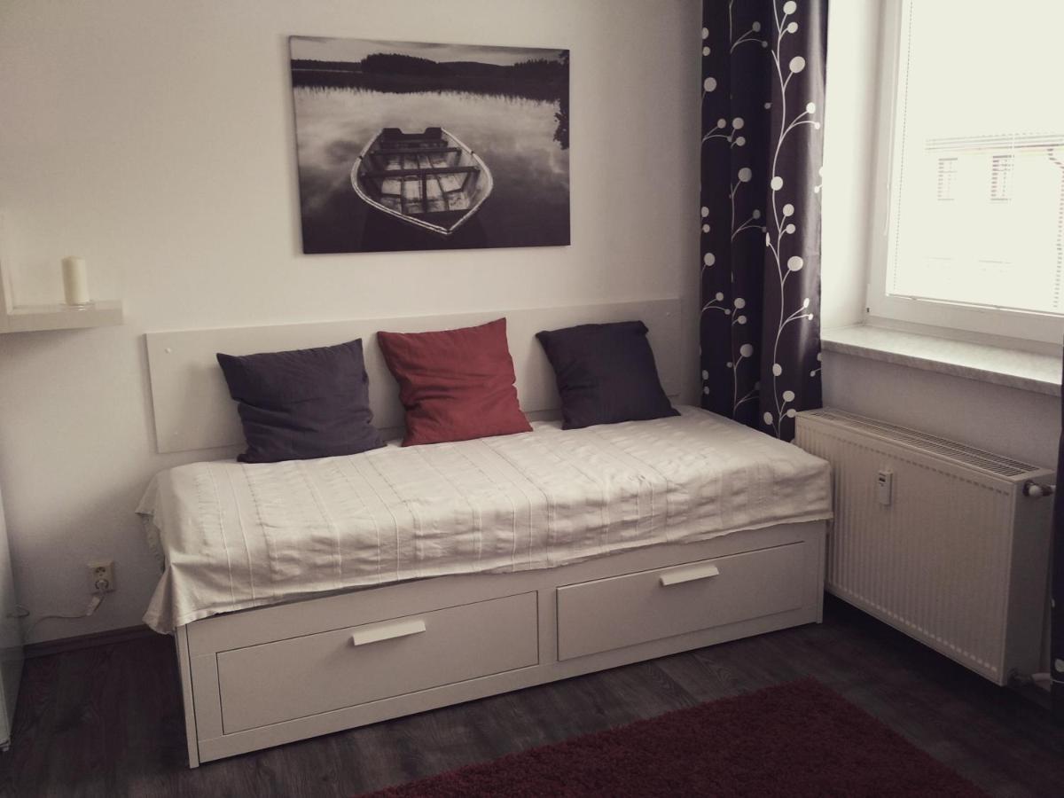 Apartman Pernink - Ubytovani V Srdci Krusnych Hor Екстер'єр фото