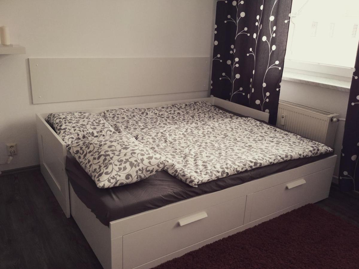 Apartman Pernink - Ubytovani V Srdci Krusnych Hor Екстер'єр фото