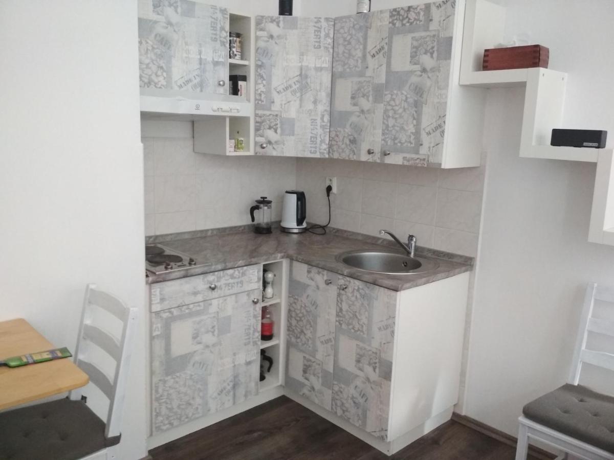 Apartman Pernink - Ubytovani V Srdci Krusnych Hor Екстер'єр фото