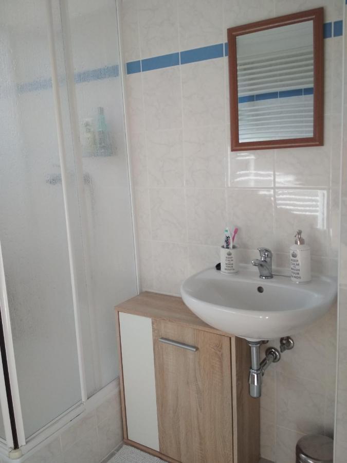 Apartman Pernink - Ubytovani V Srdci Krusnych Hor Екстер'єр фото