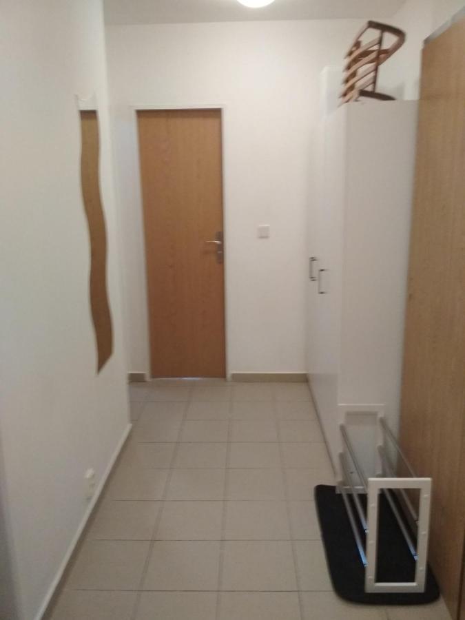 Apartman Pernink - Ubytovani V Srdci Krusnych Hor Екстер'єр фото