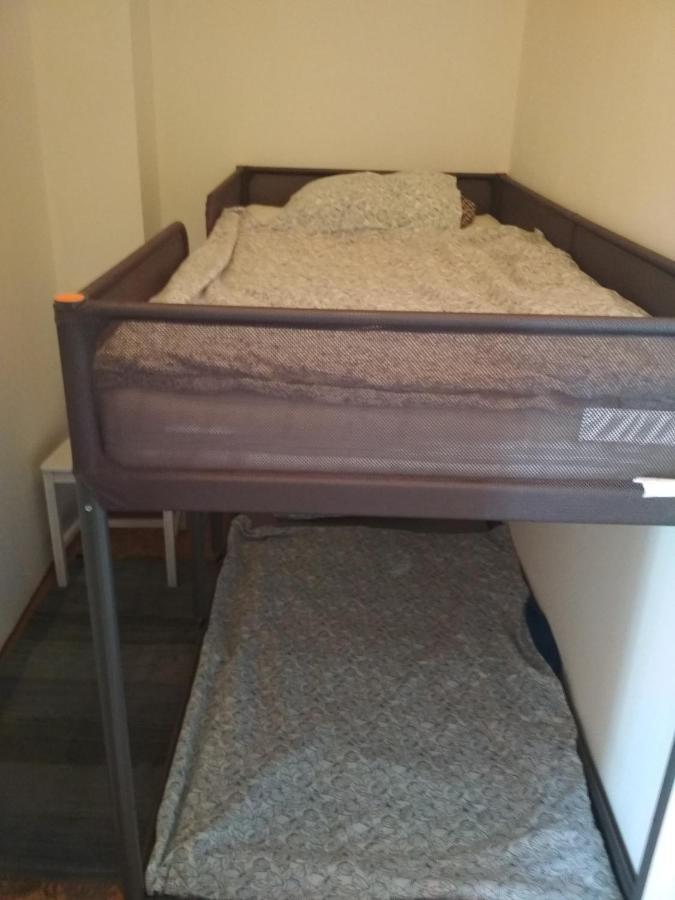 Apartman Pernink - Ubytovani V Srdci Krusnych Hor Екстер'єр фото