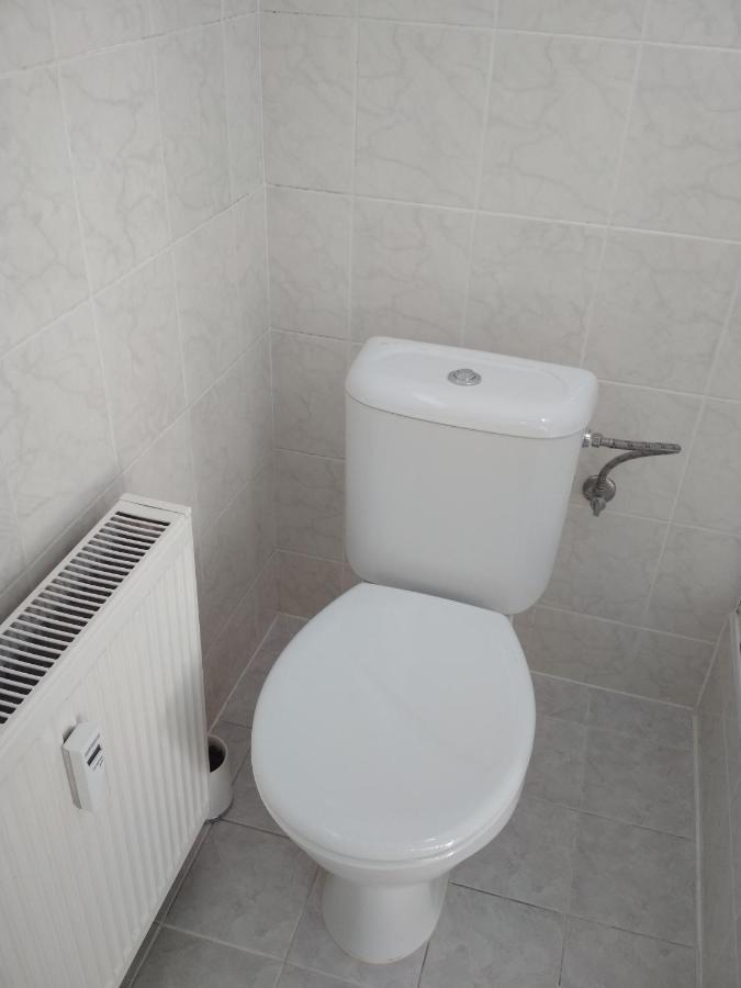 Apartman Pernink - Ubytovani V Srdci Krusnych Hor Екстер'єр фото